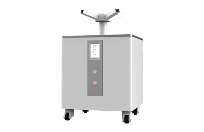 济南市过氧化氢雾化消毒器IN-GY20